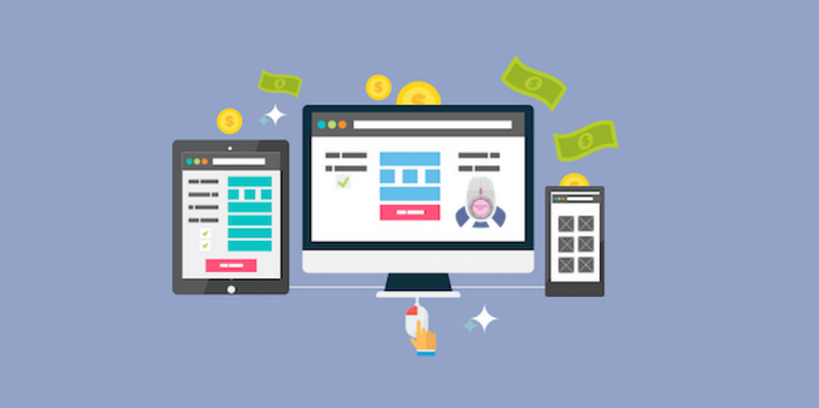 5 tipos de landing page para aumentar las ventas de tu negocio